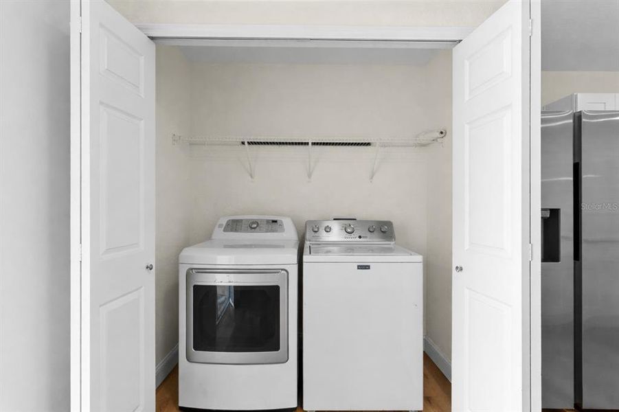 Close-up of interior finishes inside a home in , Auburndale (Image 14).