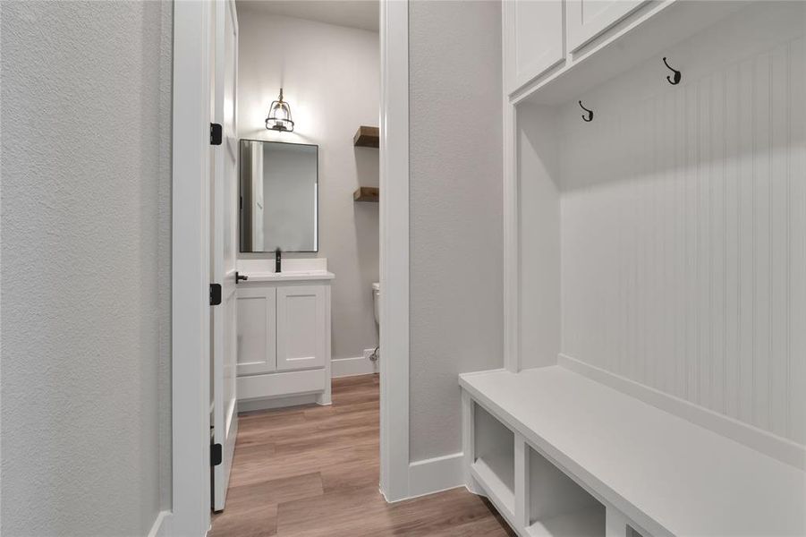 Image 33 of a home in . Image 33 of a home in .