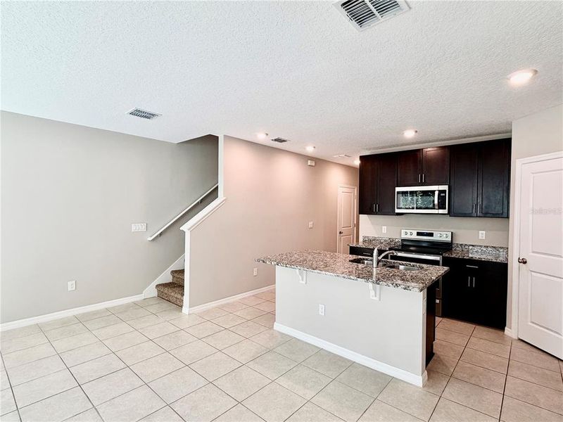 Furnished interior view inside a new home in , Nokomis (Image 15). Furnished interior view inside a new home in , Nokomis (Image 15).