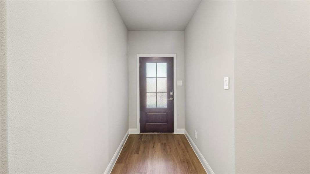 Spacious, unfurnished interior of a new home in Windmore, Princeton (Image 29). Spacious, unfurnished interior of a new home in Windmore, Princeton (Image 29).