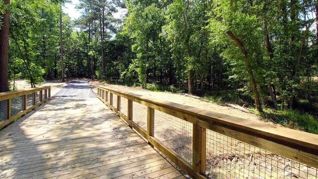 Natural landscape and outdoor views near Independence in Loganville (Image 52).