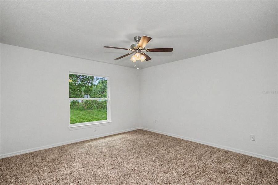 Spacious, unfurnished interior of a new home in , Summerfield (Image 17).