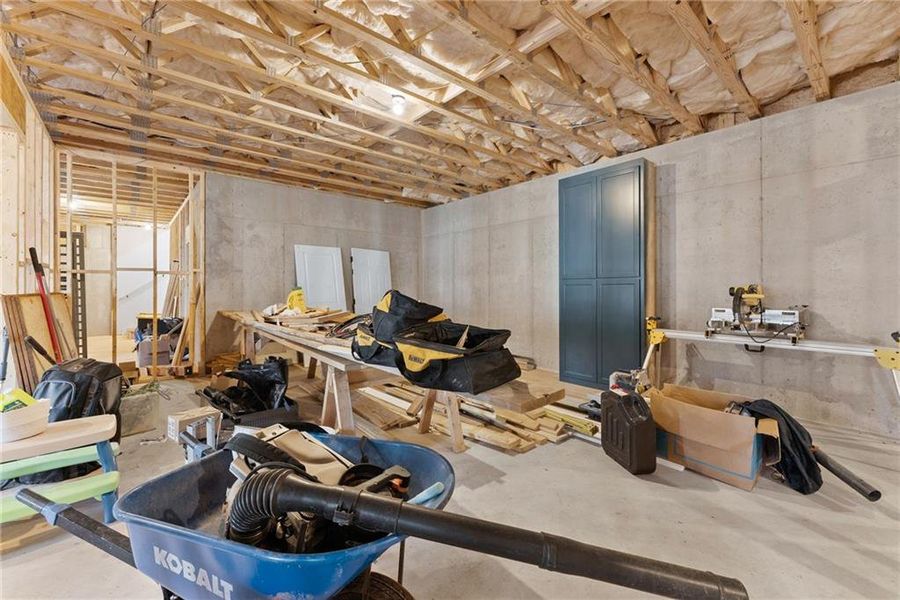 In-progress construction of a new home in , Sautee Nacoochee, GA (Image 46). In-progress construction of a new home in , Sautee Nacoochee, GA (Image 46).