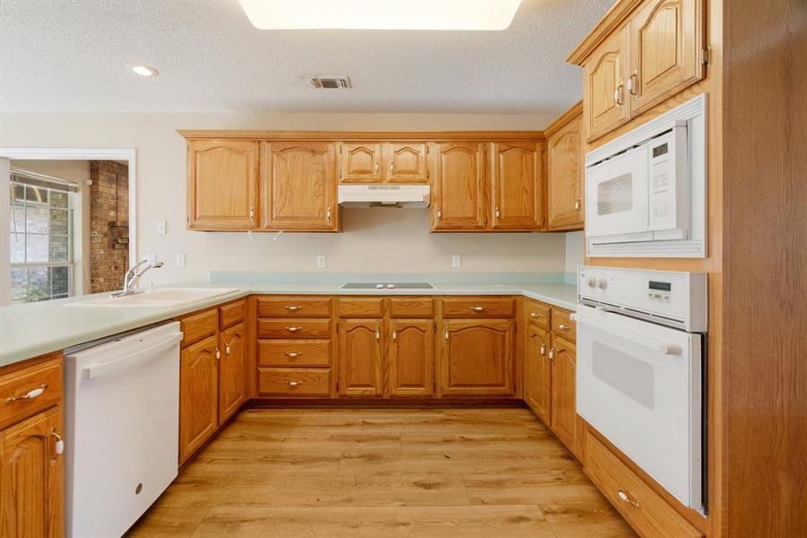 Furnished interior view inside a new home in , Reno (Image 5).
