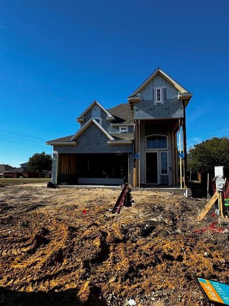 Progress Photo Progress Photo