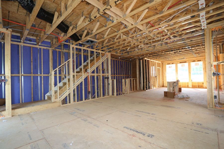 Framing Framing