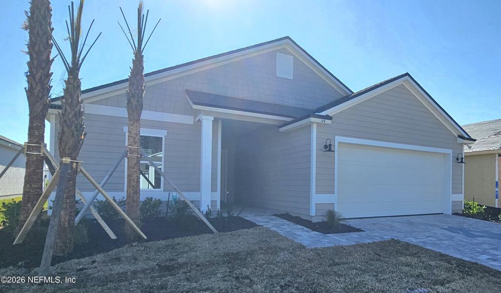 Image 53 of a home in Sawmill Branch.