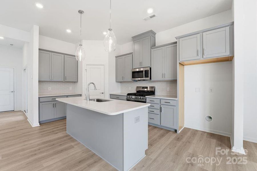 8662 Miles Gap Road ~ Ready Now