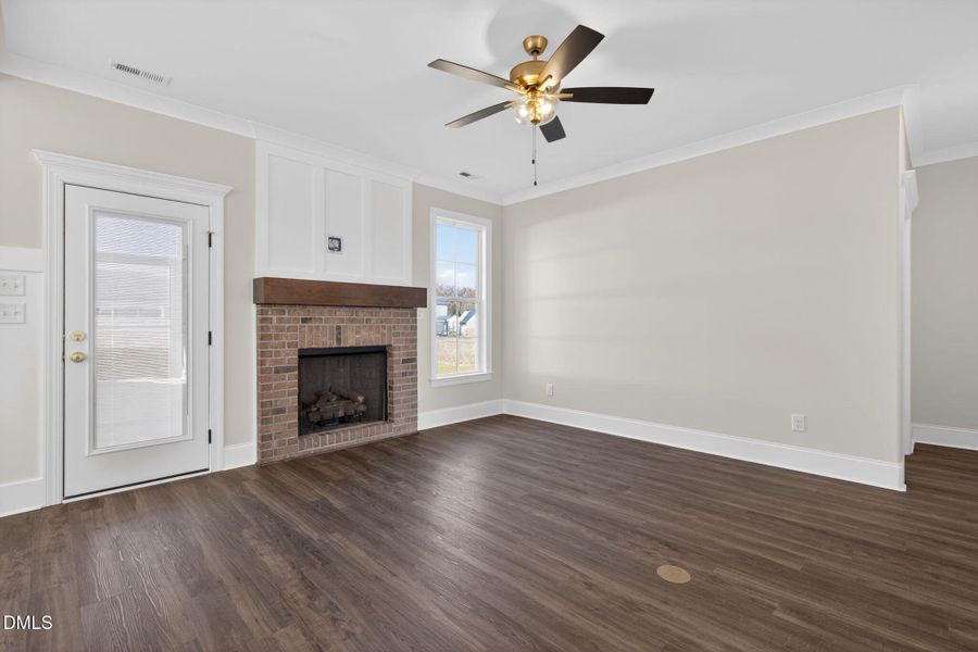 Great Room 3 Great Room 3