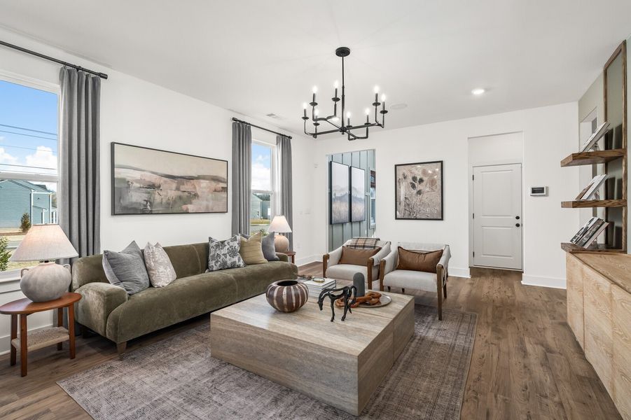 Smyrna, TN New Home.  - Slide 8