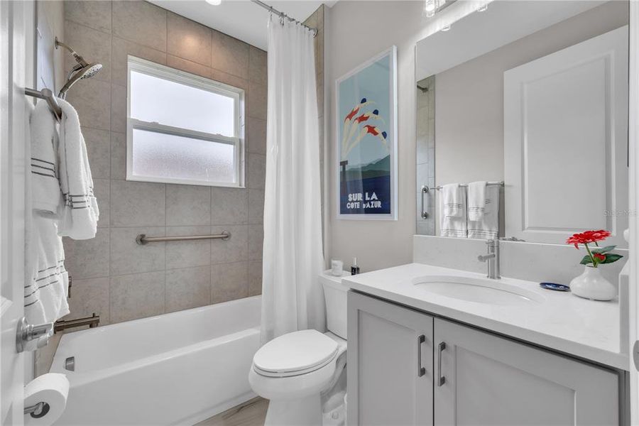 Furnished interior view inside a new home in , Wimauma (Image 16). Furnished interior view inside a new home in , Wimauma (Image 16).