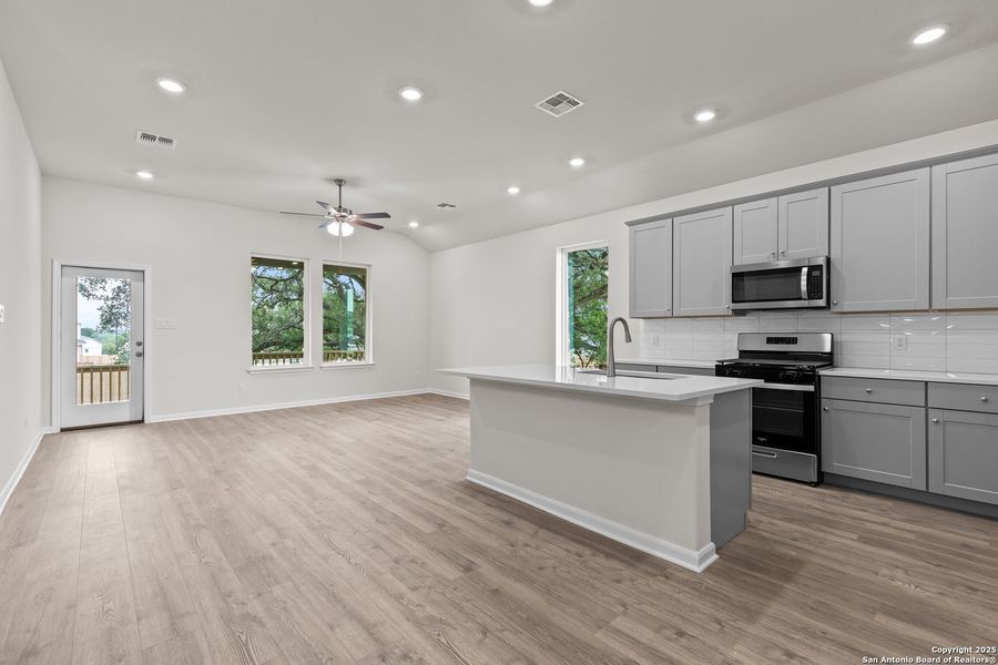 Image 21 of a home in Hunter's Ranch. Image 21 of a home in Hunter's Ranch.