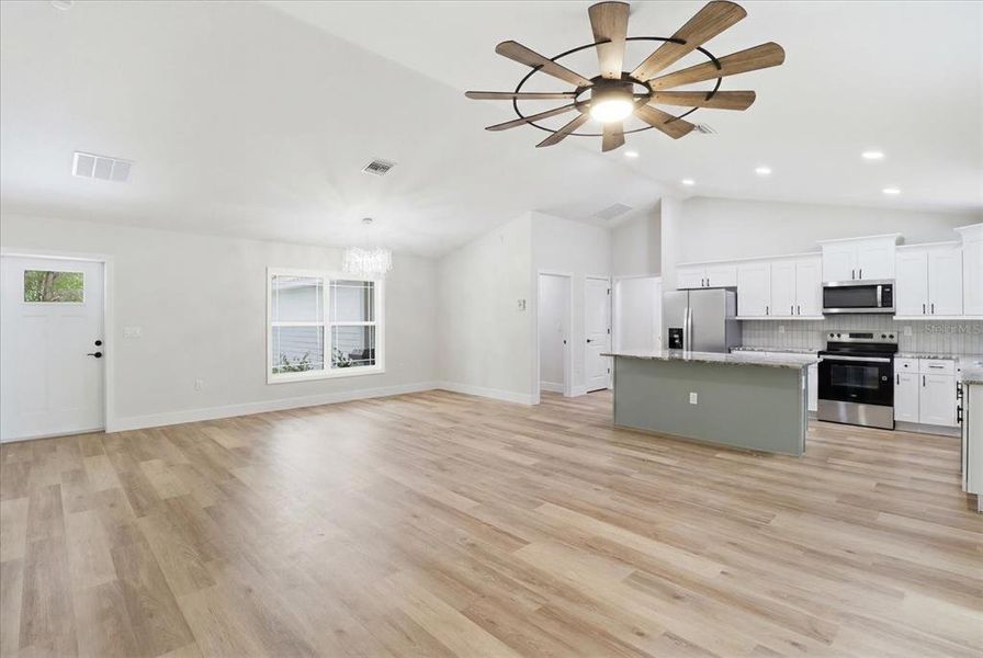 Spacious, unfurnished interior of a new home in , Hernando (Image 25). Spacious, unfurnished interior of a new home in , Hernando (Image 25).