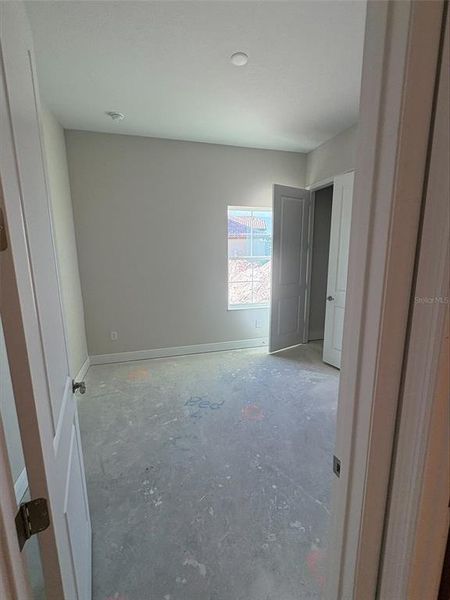 In-progress construction of a new home in Crosswind Ranch, Parrish, FL (Image 11).