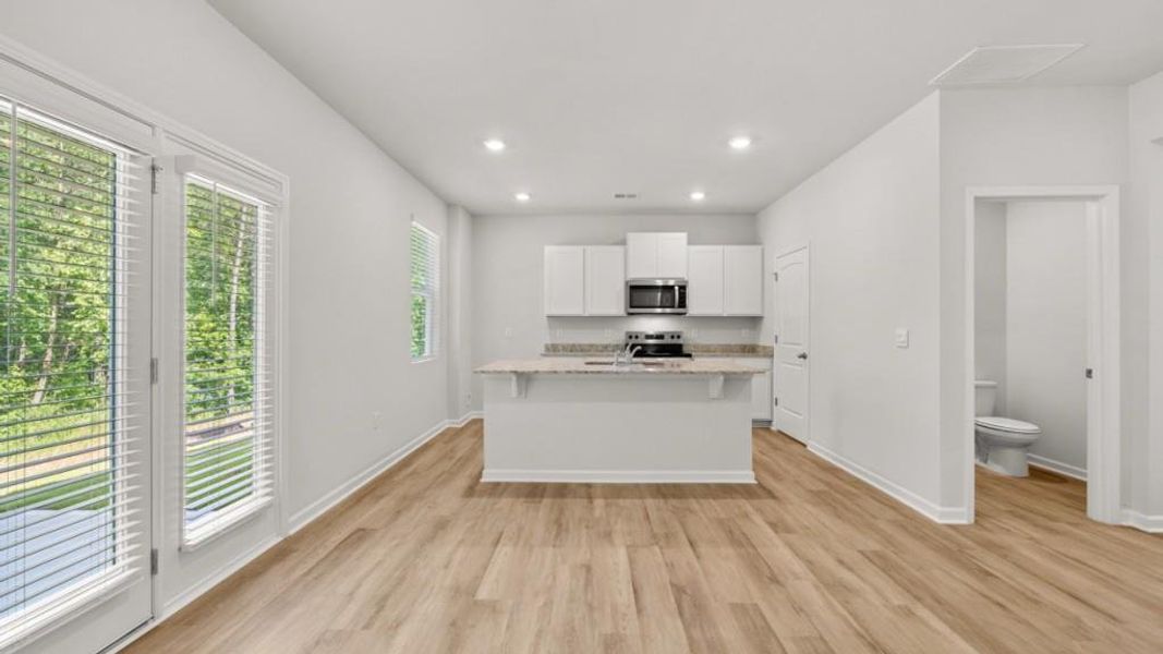 Image 36 of a home in Oakleigh Glen.