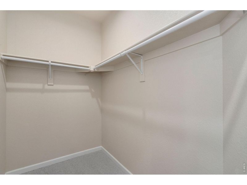 Spacious, unfurnished interior of a new home in , Denver (Image 14).