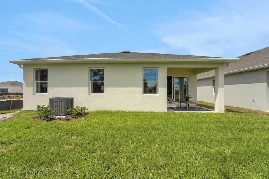 4br New Home in Winter Haven, FL.  - Slide 7