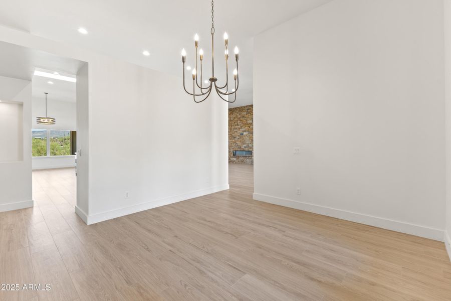 Formal Dining Formal Dining