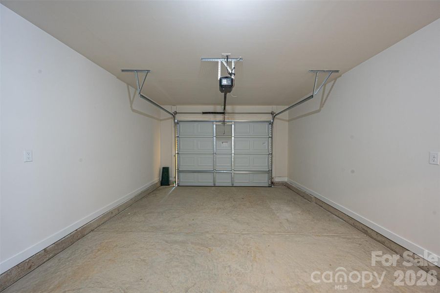 Spacious, unfurnished interior of a new home in , Statesville (Image 21). Spacious, unfurnished interior of a new home in , Statesville (Image 21).