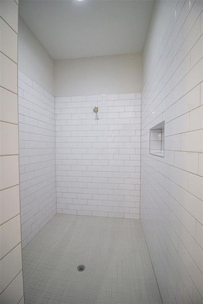 Close-up of interior finishes inside a home in , Brooksville (Image 17).