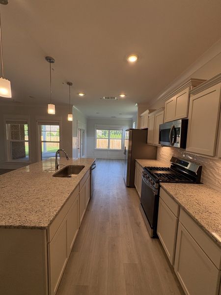 Kitchen Kitchen