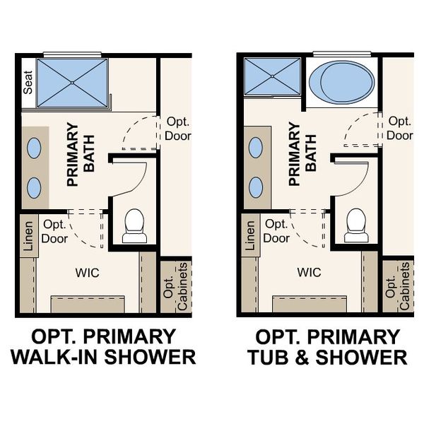 2D floor plan layout for the Raven by Century Communities in Skyline Village, San Tan Valley, AZ (Image 4). 2D floor plan layout for the Raven by Century Communities in Skyline Village, San Tan Valley, AZ (Image 4).