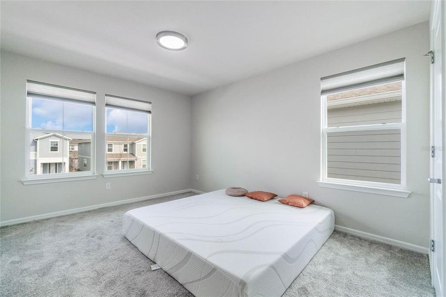 Bed room 3
