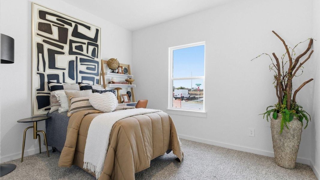 *Images and 3D tour are for illustration only and options may vary from home as built.