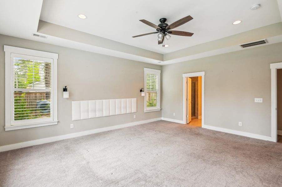 Spacious, unfurnished interior of a new home in , Summerville (Image 30). Spacious, unfurnished interior of a new home in , Summerville (Image 30).