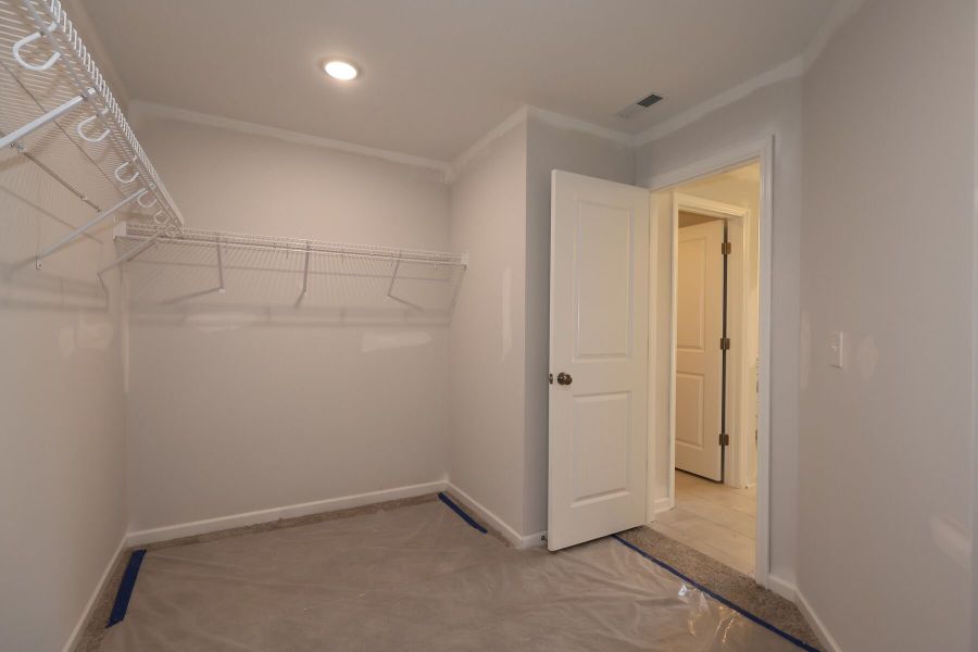 Owner's Closet Owner's Closet