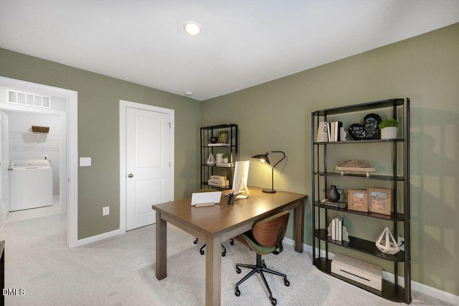 Representative Photo