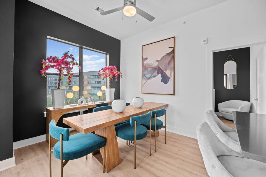 Images are for illustrative purposes only. Photos reflect a similar floor plan and are intended to convey the overall look and feel of the interiors.