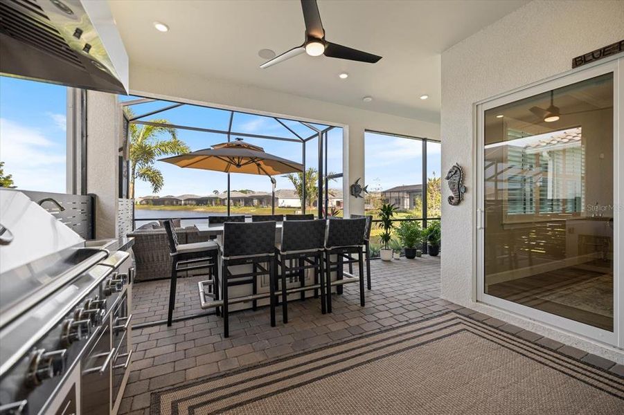 Image 90 of a home in .