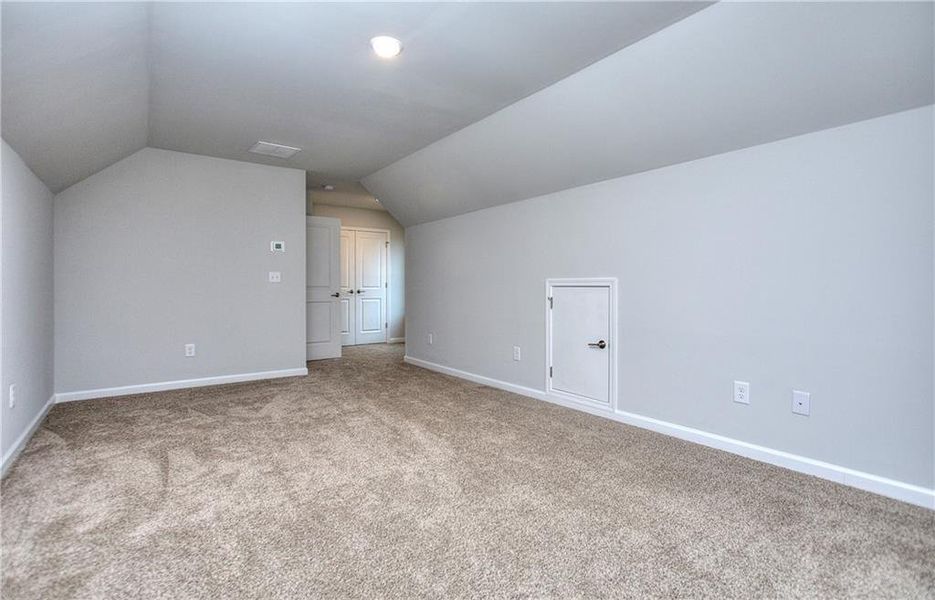 Spacious, unfurnished interior of a new home in , Homer (Image 28). Spacious, unfurnished interior of a new home in , Homer (Image 28).
