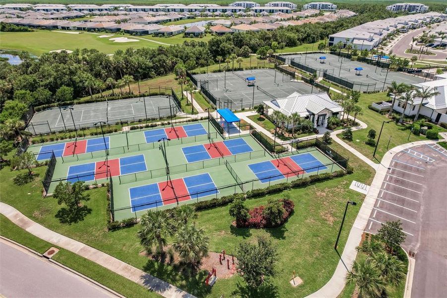 Community amenities in , Punta Gorda (Image 40).