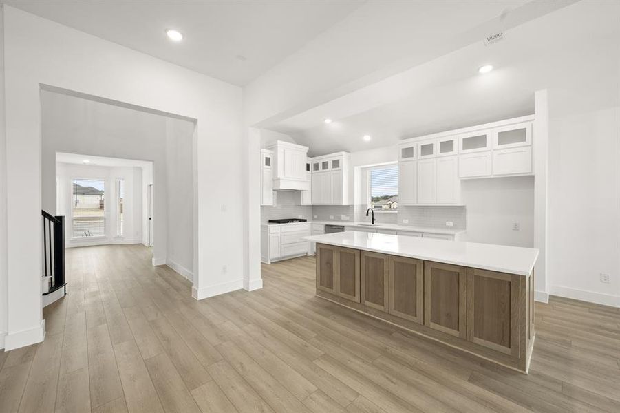 1618 Whisperwood- Kitchen-2