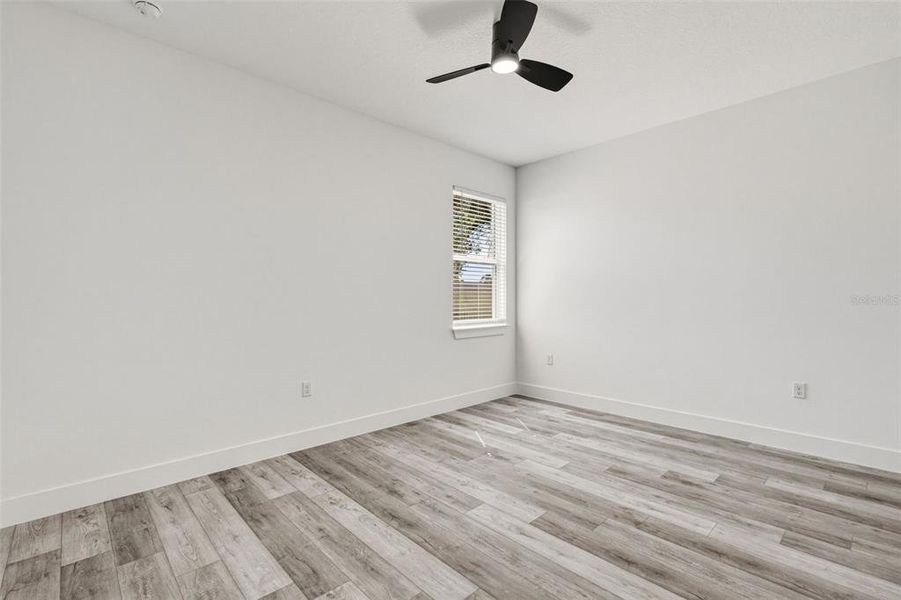 Spacious, unfurnished interior of a new home in , North Port (Image 28).