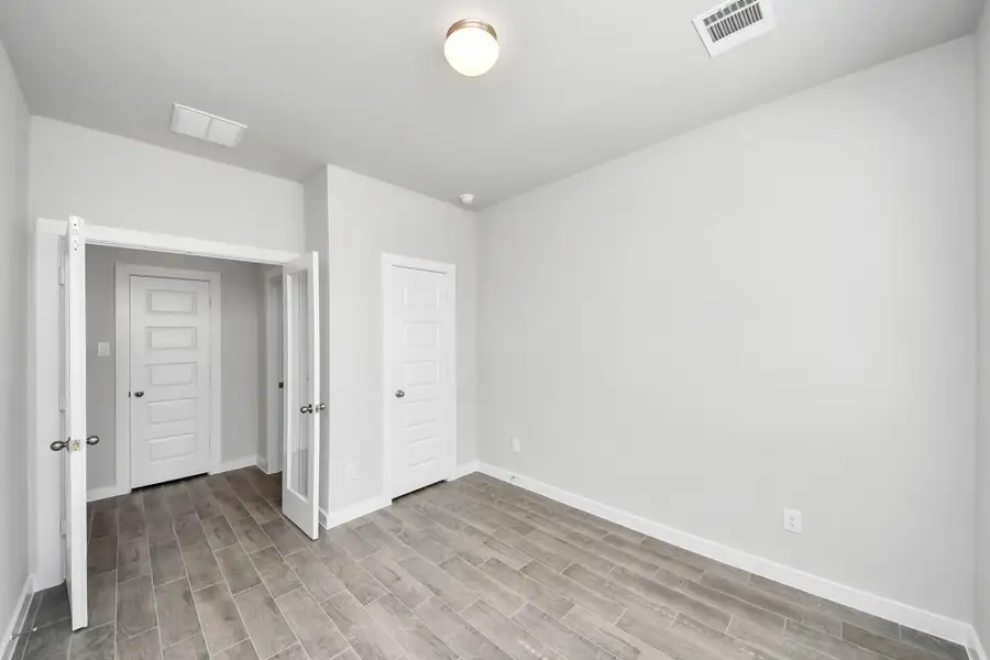 Sample photo of completed home with similar floor plan. As-built color and selections may vary. Sample photo of completed home with similar floor plan. As-built color and selections may vary.