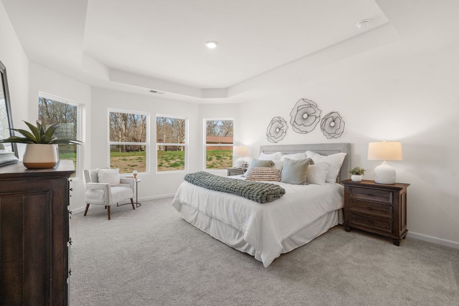 Landrum, SC New Home.  - Slide 14