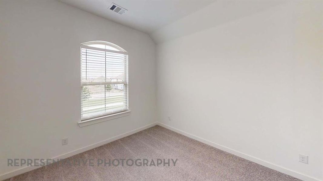 Spacious, unfurnished interior of a new home in Karis, Crowley (Image 14). Spacious, unfurnished interior of a new home in Karis, Crowley (Image 14).