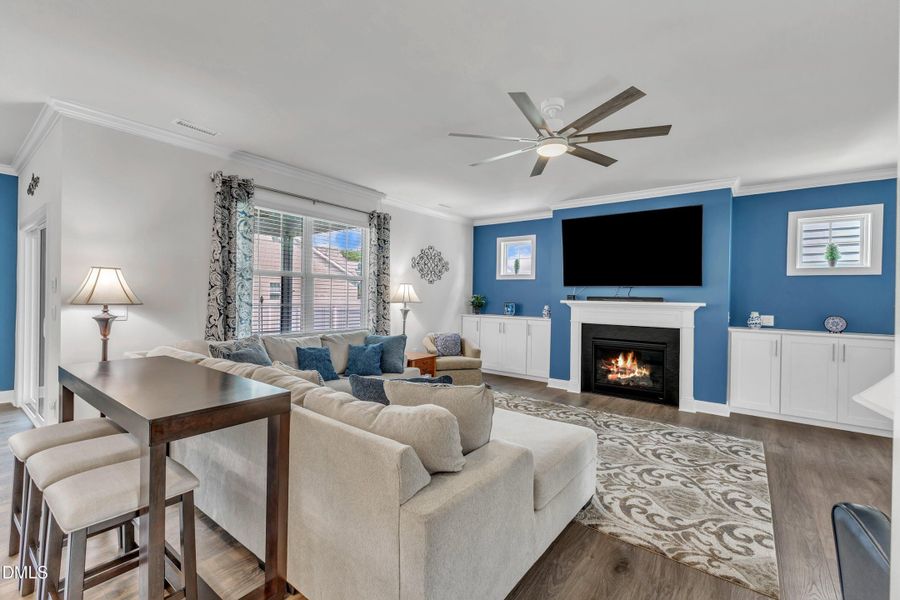 1021 Clove Pine Dr. Knightdale, NC 27545