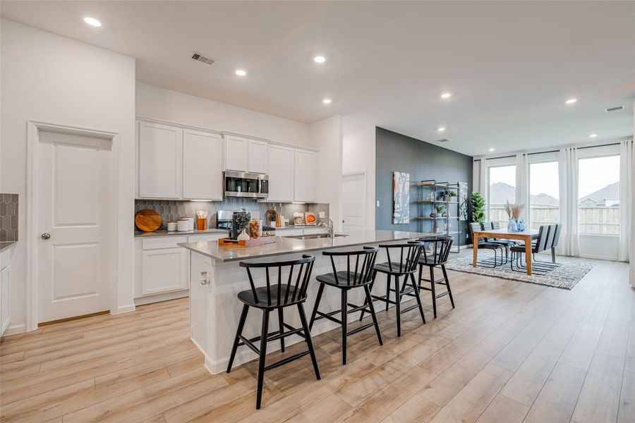 *Pics are not of actual home.  They are a representative of a home of the same floor plan*