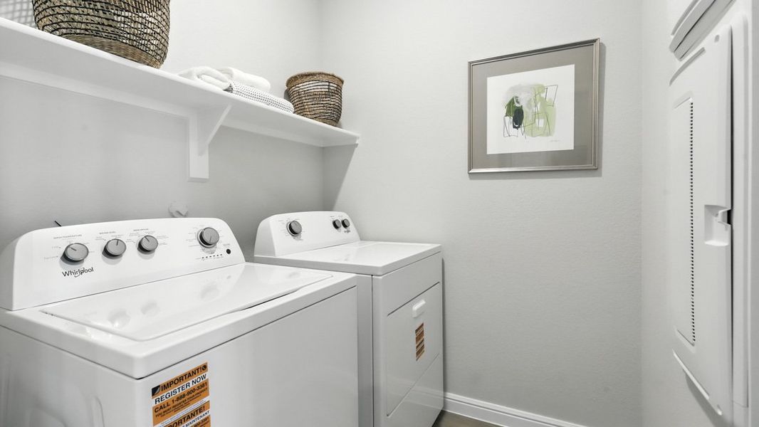 Image 39 representing the OXFORD by D.R. Horton in Vista Point, Grandview, TX. Image 39 representing the OXFORD by D.R. Horton in Vista Point, Grandview, TX.