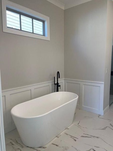 Furnished interior view inside a new home in Lakeside at River Green, Canton (Image 5). Furnished interior view inside a new home in Lakeside at River Green, Canton (Image 5).