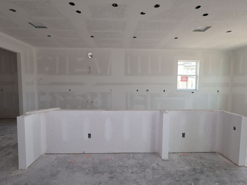Drywall Drywall