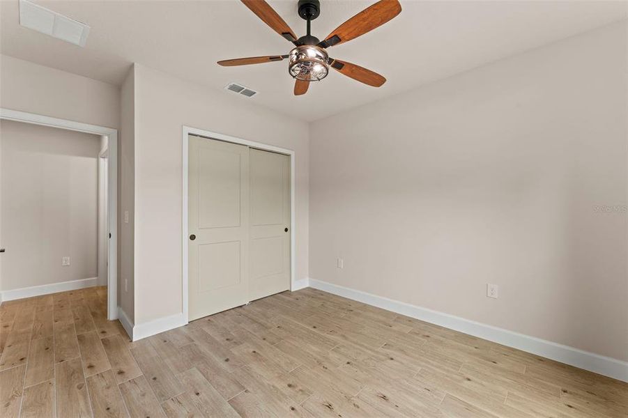 Spacious, unfurnished interior of a new home in , Palm Bay (Image 47).
