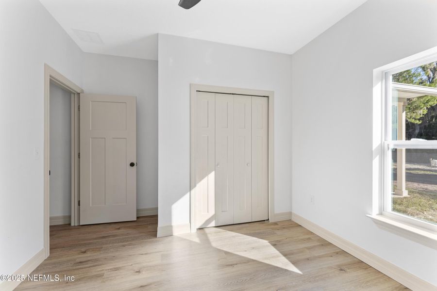 Spacious, unfurnished interior of a new home in , San Mateo (Image 22). Spacious, unfurnished interior of a new home in , San Mateo (Image 22).