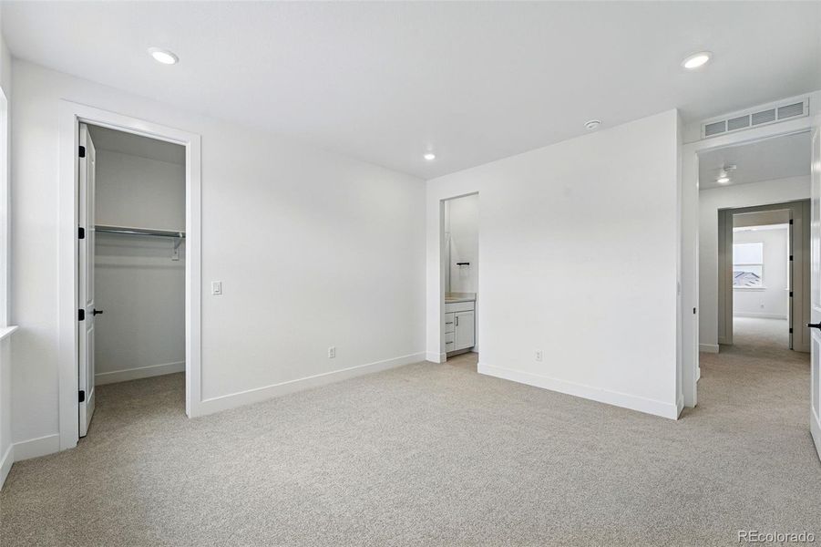 1667 Fox Trotter Point ~ Ready Now