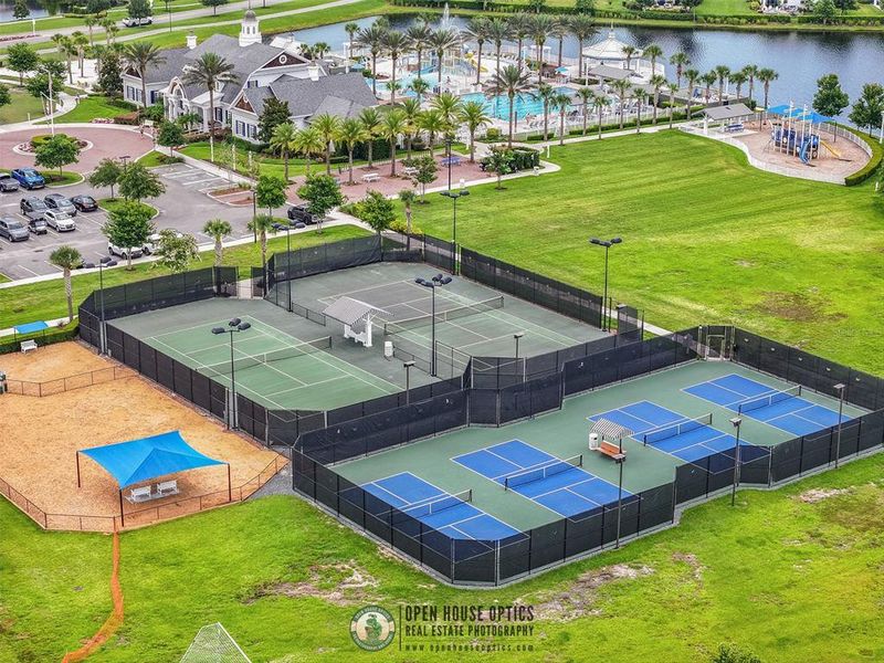 Community amenities in , St. Augustine (Image 53).