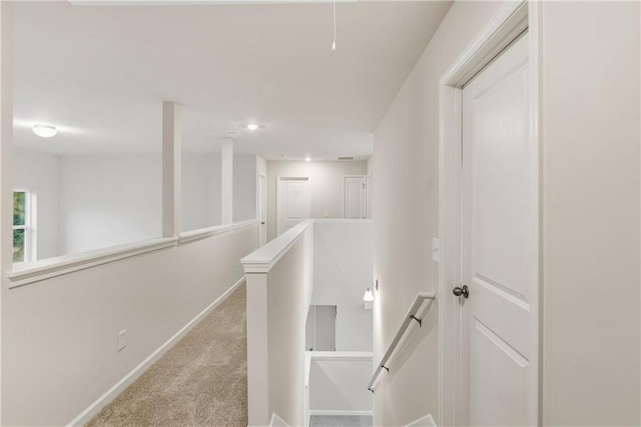 Spacious, unfurnished interior of a new home in , Jefferson (Image 14). Spacious, unfurnished interior of a new home in , Jefferson (Image 14).